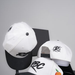 Gorra RBC Blanca